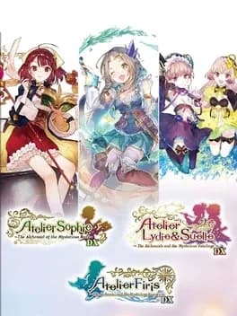 atelier-mysterious-trilogy-dx