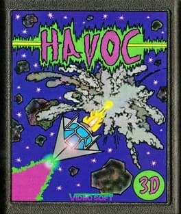 3-d-havoc