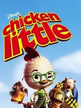 disneys-chicken-little