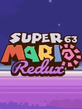 super-mario-63-redux