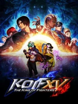 the-king-of-fighters-xv