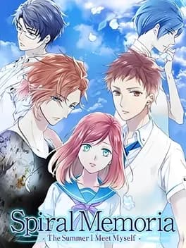 spiral-memoria-the-summer-i-meet-myself