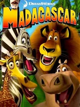 madagascar--3