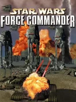 star-wars-force-commander