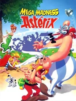 asterix-mega-madness