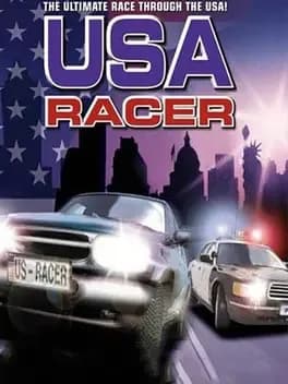 usa-racer