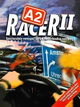 a2-racer-ii