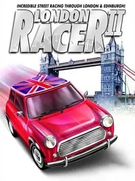 london-racer-ii