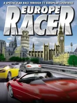 europe-racer