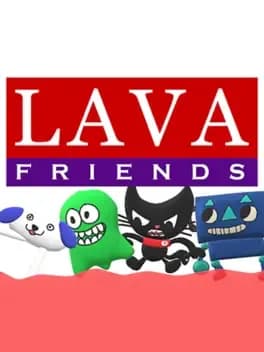 lava-friends