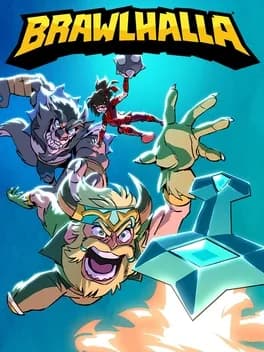 brawlhalla