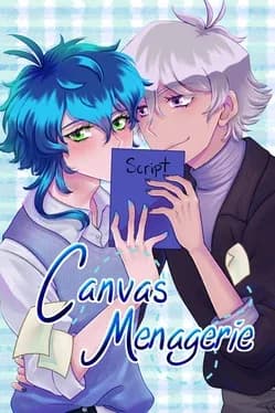 canvas-menagerie