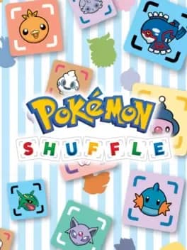 pokemon-shuffle