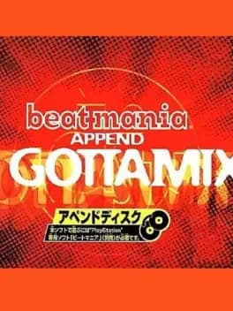 beatmania-append-gottamix