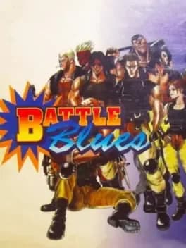 battle-blues