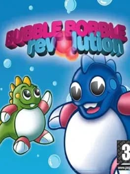 bubble-bobble-revolution