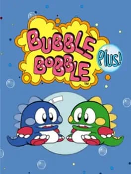 bubble-bobble-plus