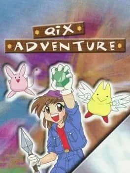 qix-adventure