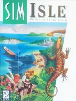 simisle-missions-in-the-rainforest