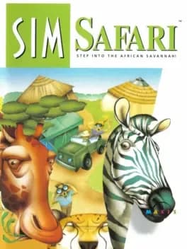 simsafari
