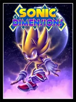 sonic-dimensions