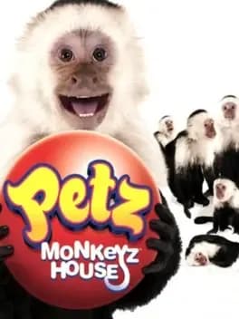 petz-monkeyz-house