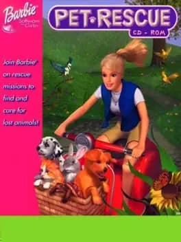 barbie-pet-rescue