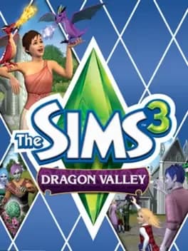 the-sims-3-dragon-valley