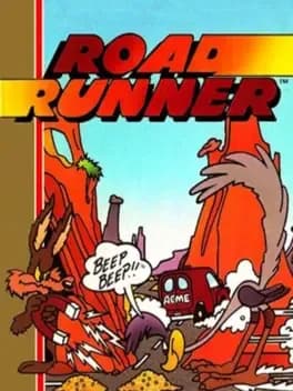 road-runner