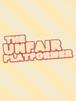 the-unfair-platformer