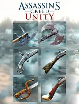 assassins-creed-unity-revolutionary-armaments-pack