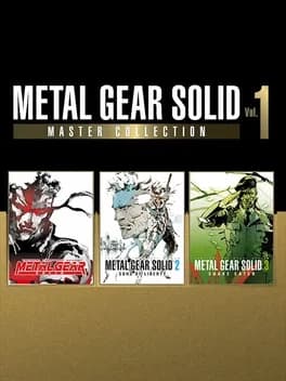 metal-gear-solid-master-collection-volume-1