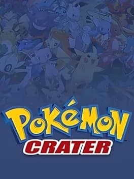 pokemon-crater