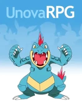 unovarpg