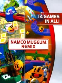 namco-museum-remix