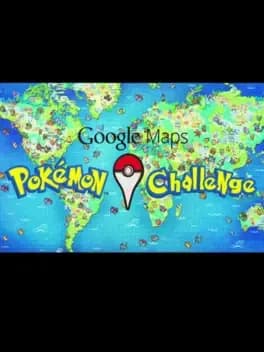 google-maps-pokemon-challenge