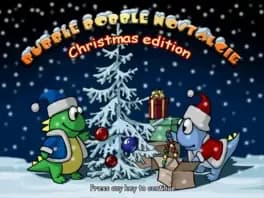 bubble-bobble-nostalgie-christmas-edition