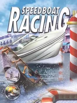 speedboat-racing