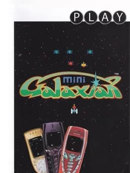 galaxian-mini