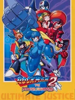 mega-man-2-the-power-fighters