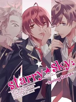 starry-sky-spring-stories