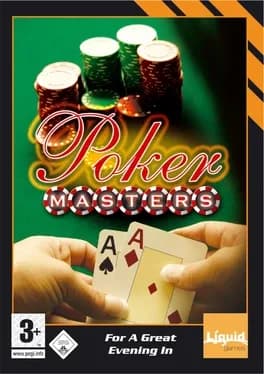 poker-masters