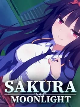 sakura-moonlight