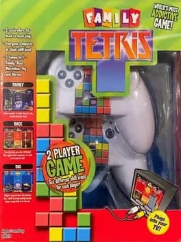 family-tetris