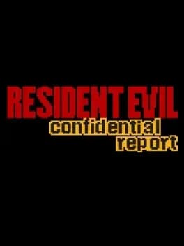 resident-evil-confidential-report