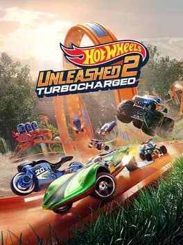 hot-wheels-unleashed-2-turbocharged