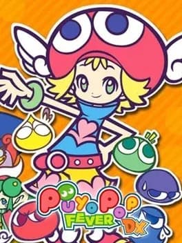 puyo-pop-fever-dx