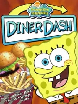 spongebob-squarepants-diner-dash