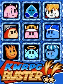 kwrpg-buster