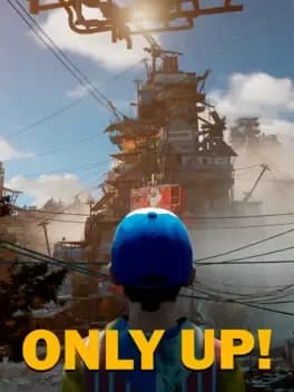 only-up